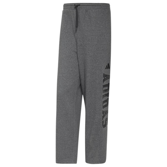 Adidas Ανδρικό παντελόνι φόρμας Seasonal Essentials Camo Fleece Pants